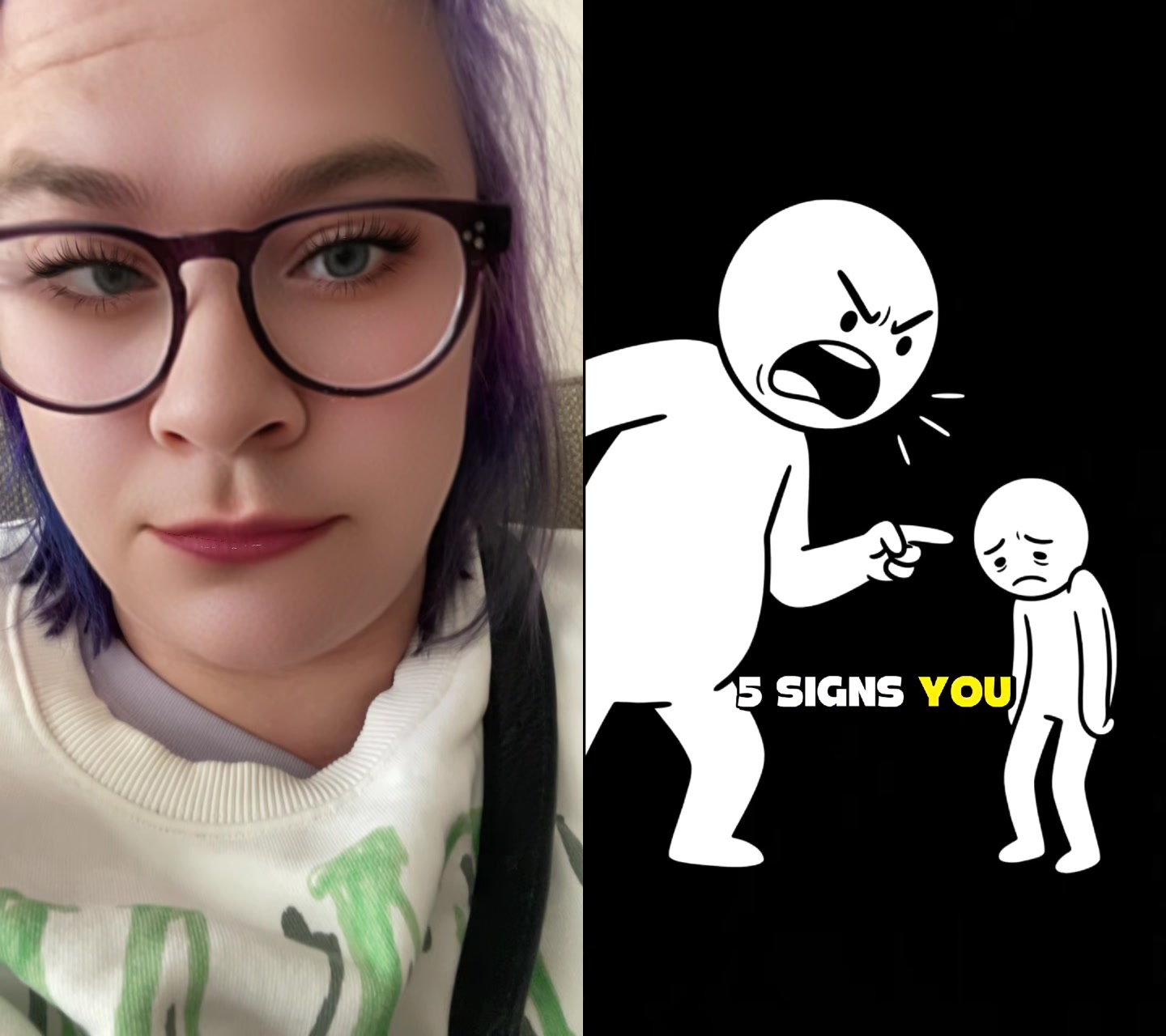 @Hisharleyqueen/mrsknight💍💜🖤