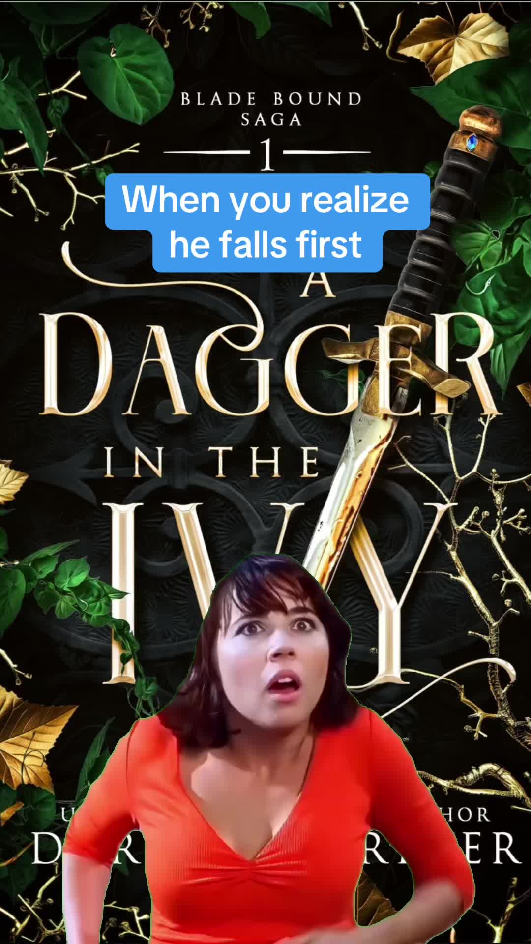 @Dorothy Dreyer | Author