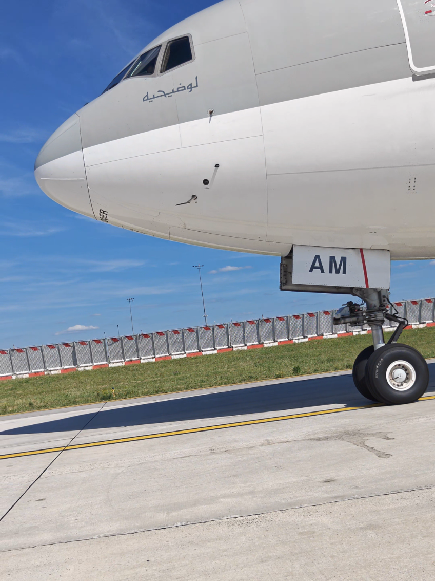 @Aircraft Love