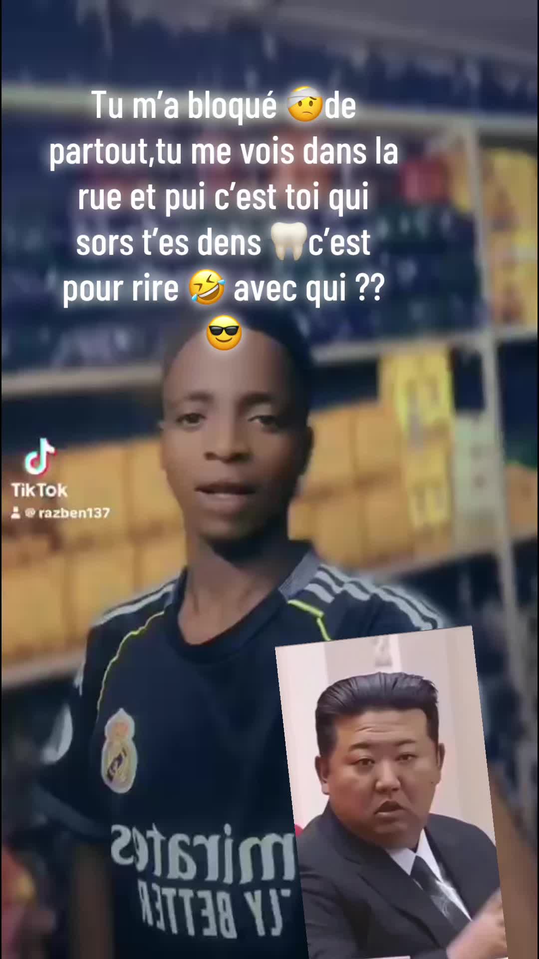 @🎱MR🥷L’MUR🫂 SILENCIEUX 🤫