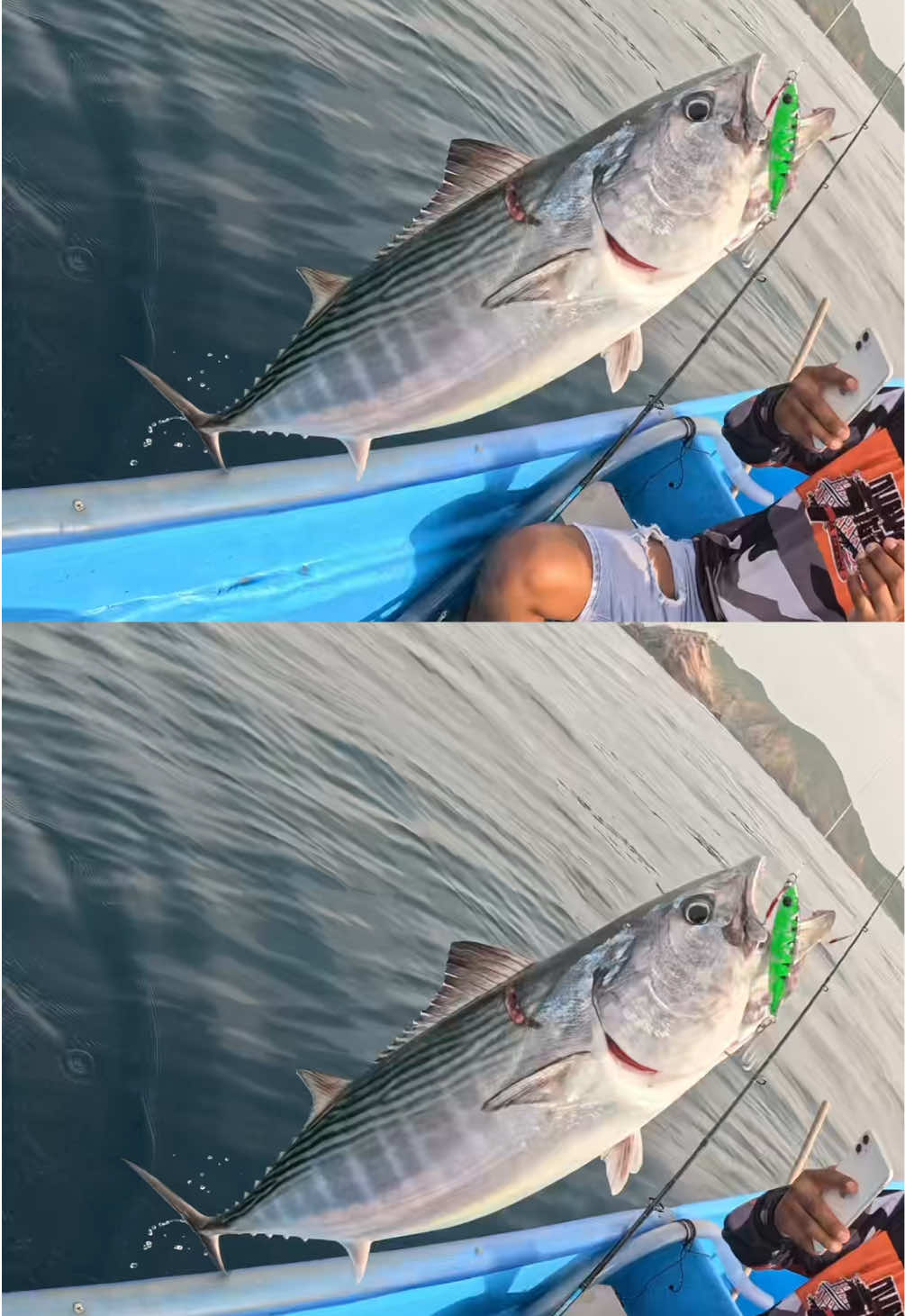 @Ranfery C. G. Sport_Fishing