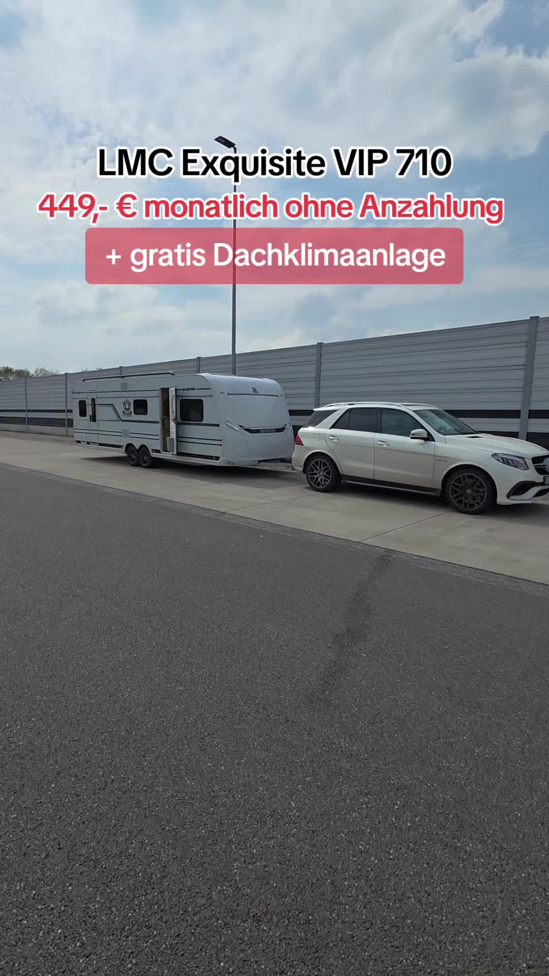 @Caravan Dealer