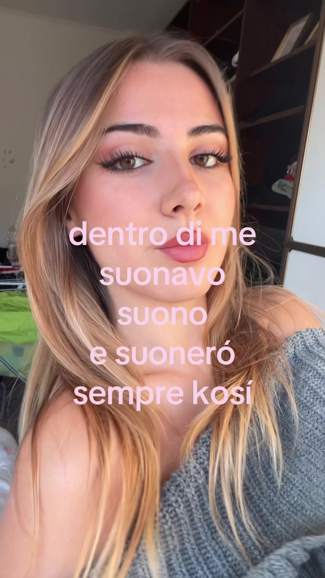 @maddi mascia