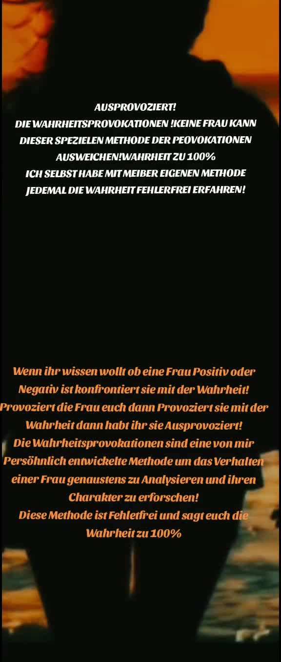 @VAN DAMME-SEXSYMBOL