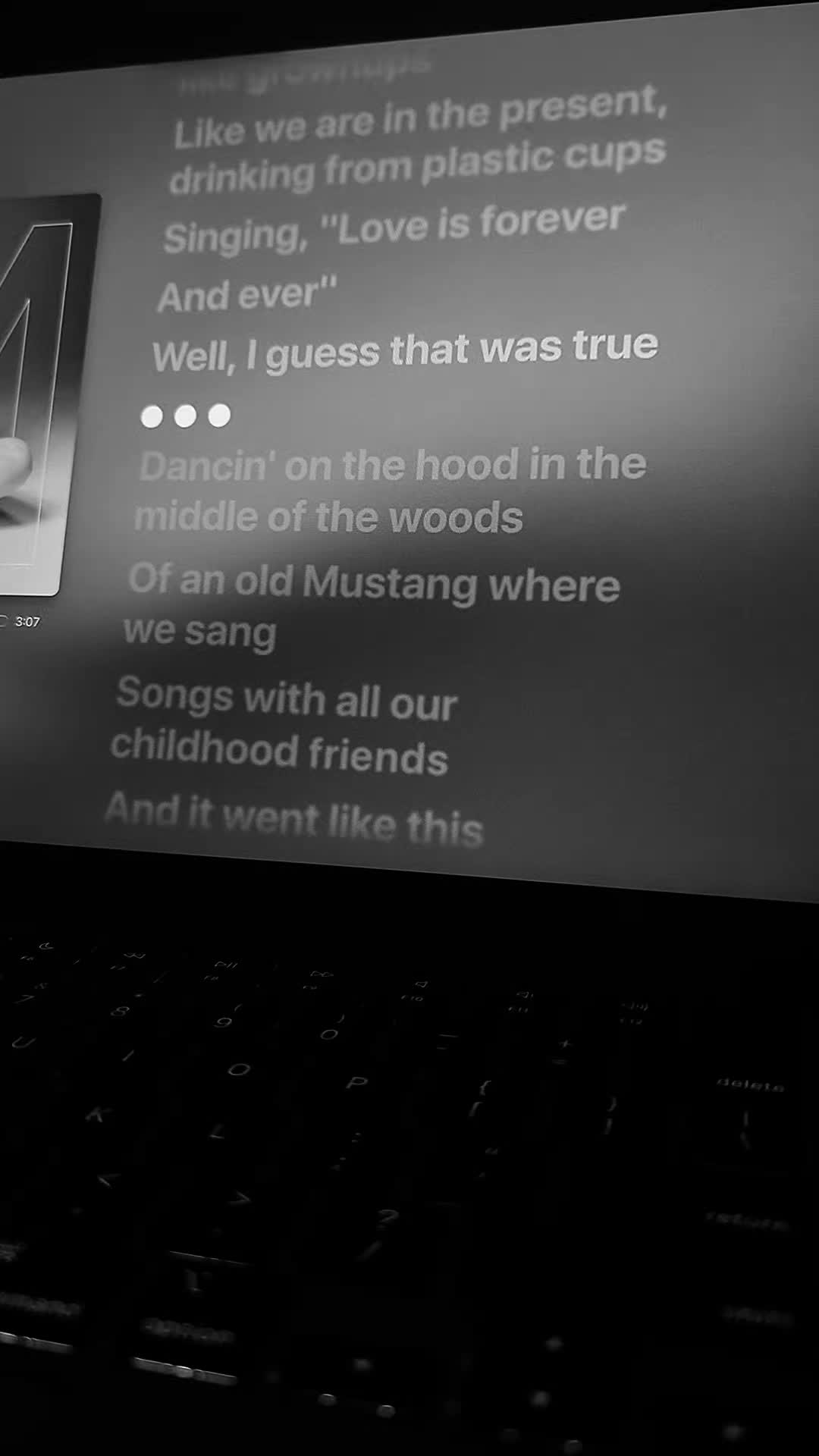 @Gwen's Playlist