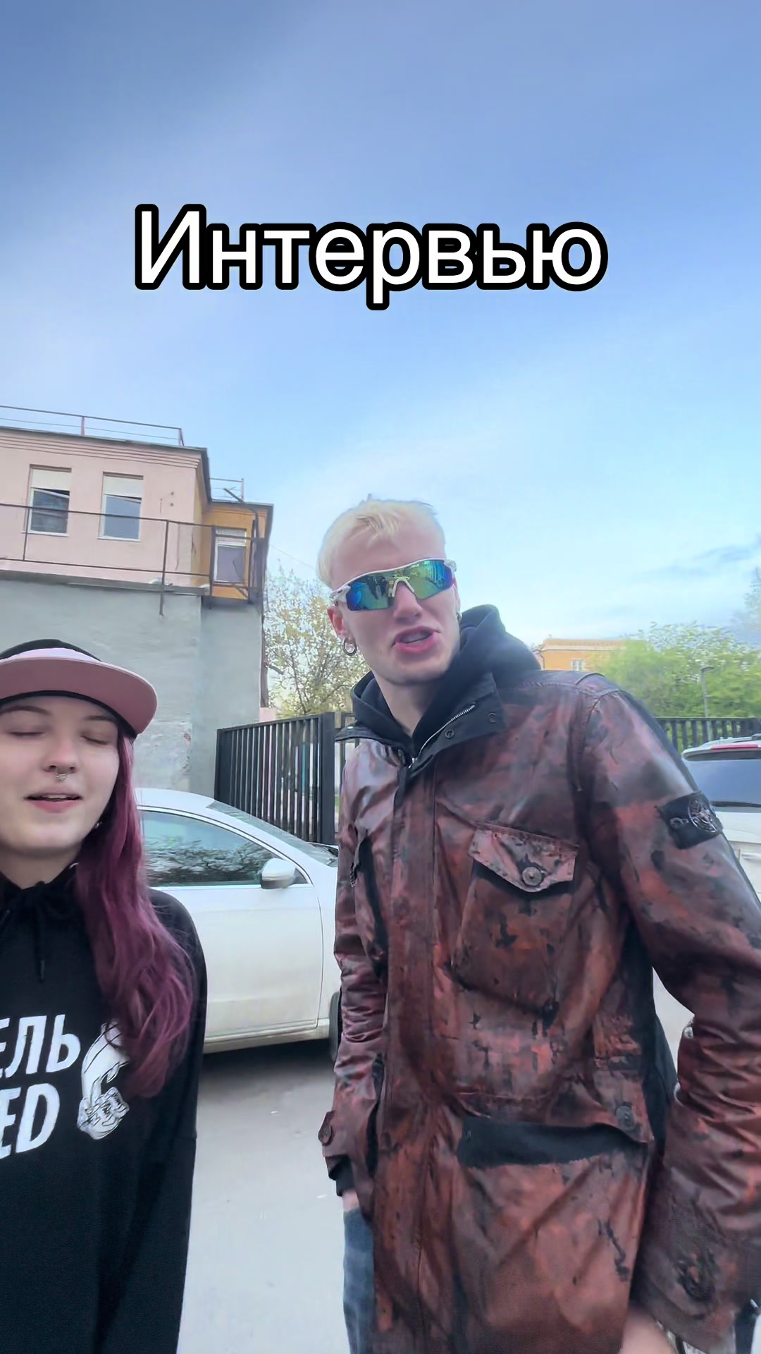@galonly «ШАМАН»