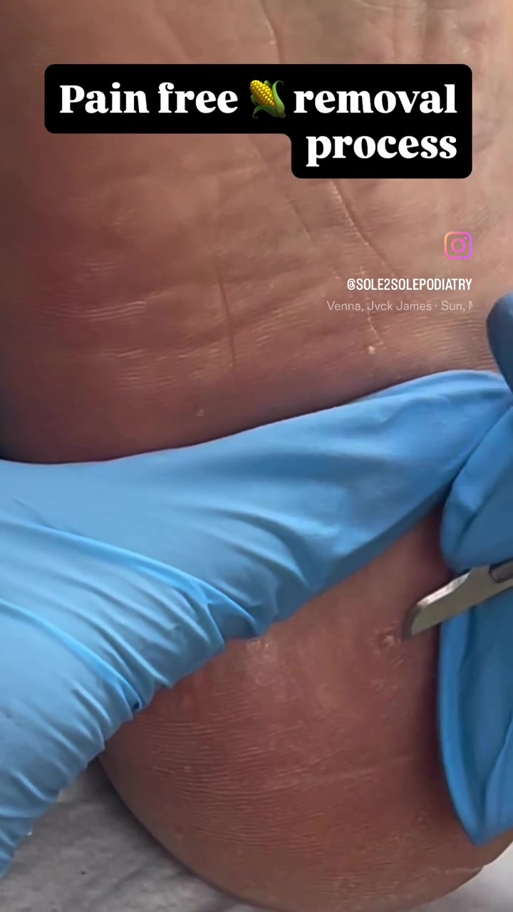 @Sole2Solepod