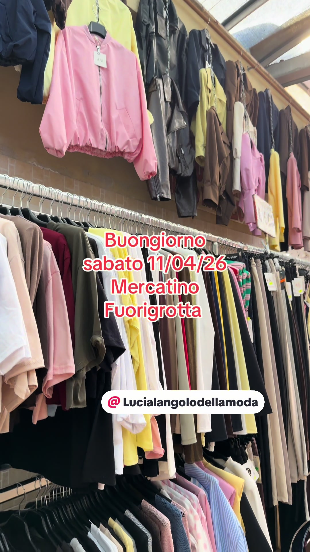 @Lucialangolodellamoda