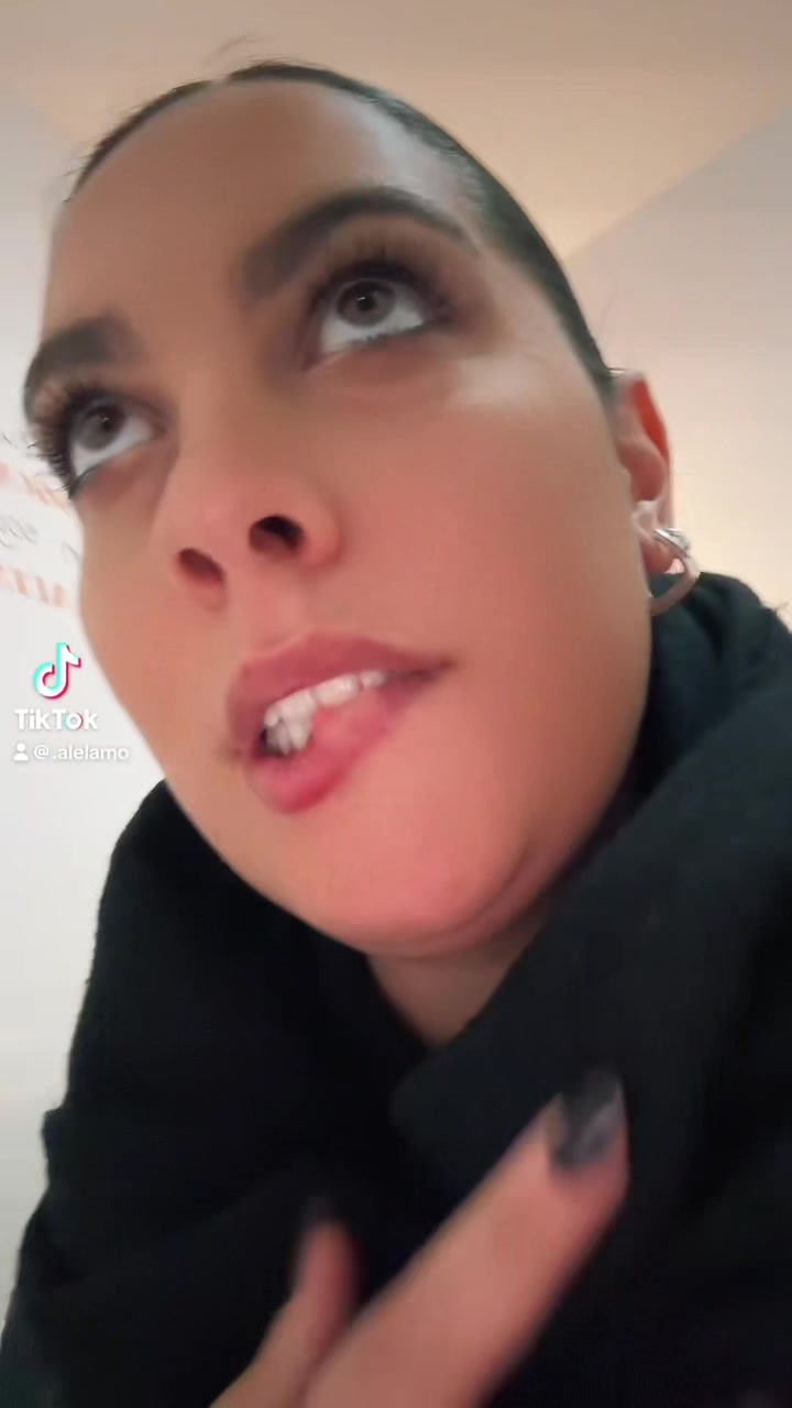 @Alessia Lamorgese