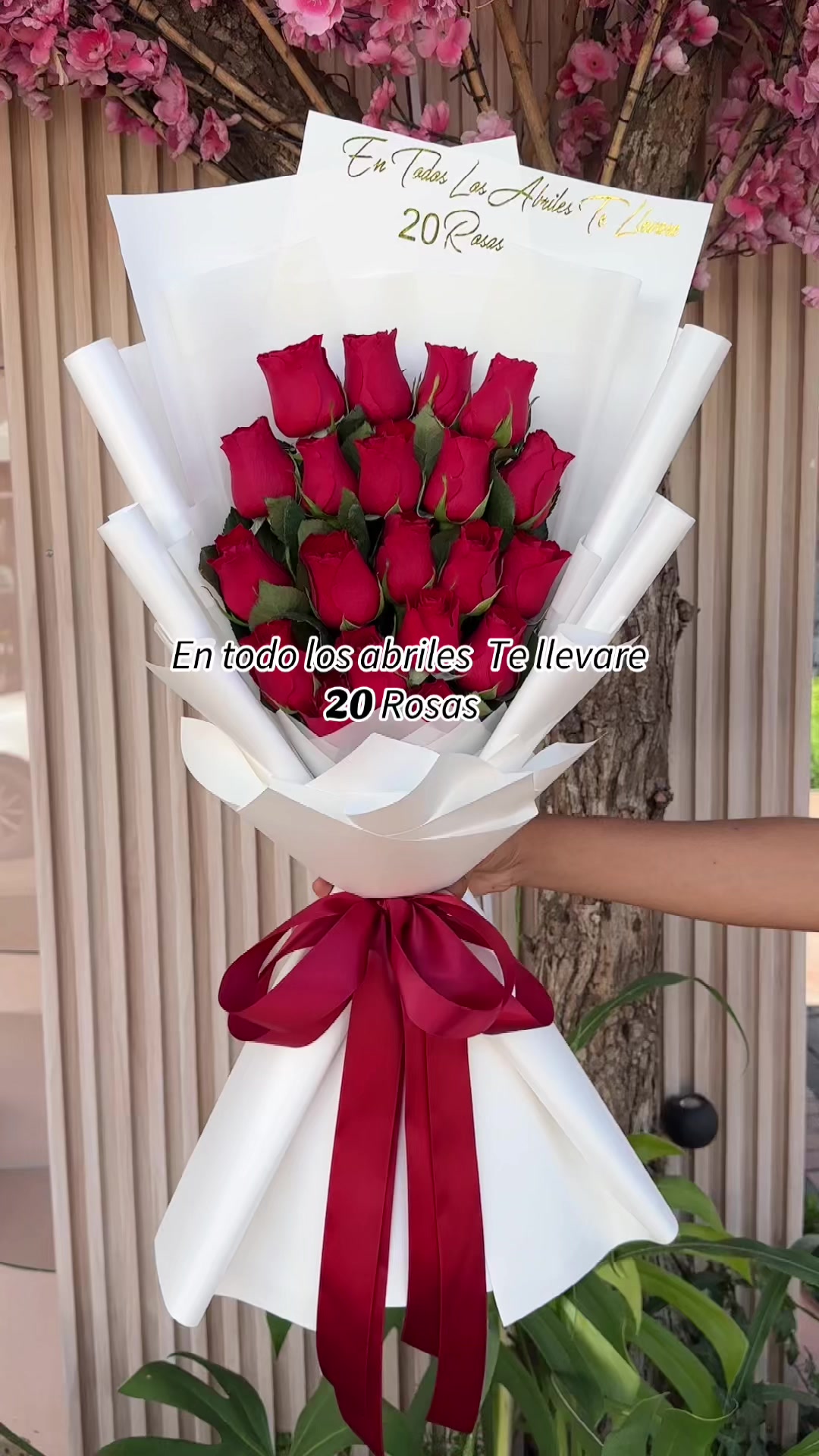 @Floreria Fiori Oficial