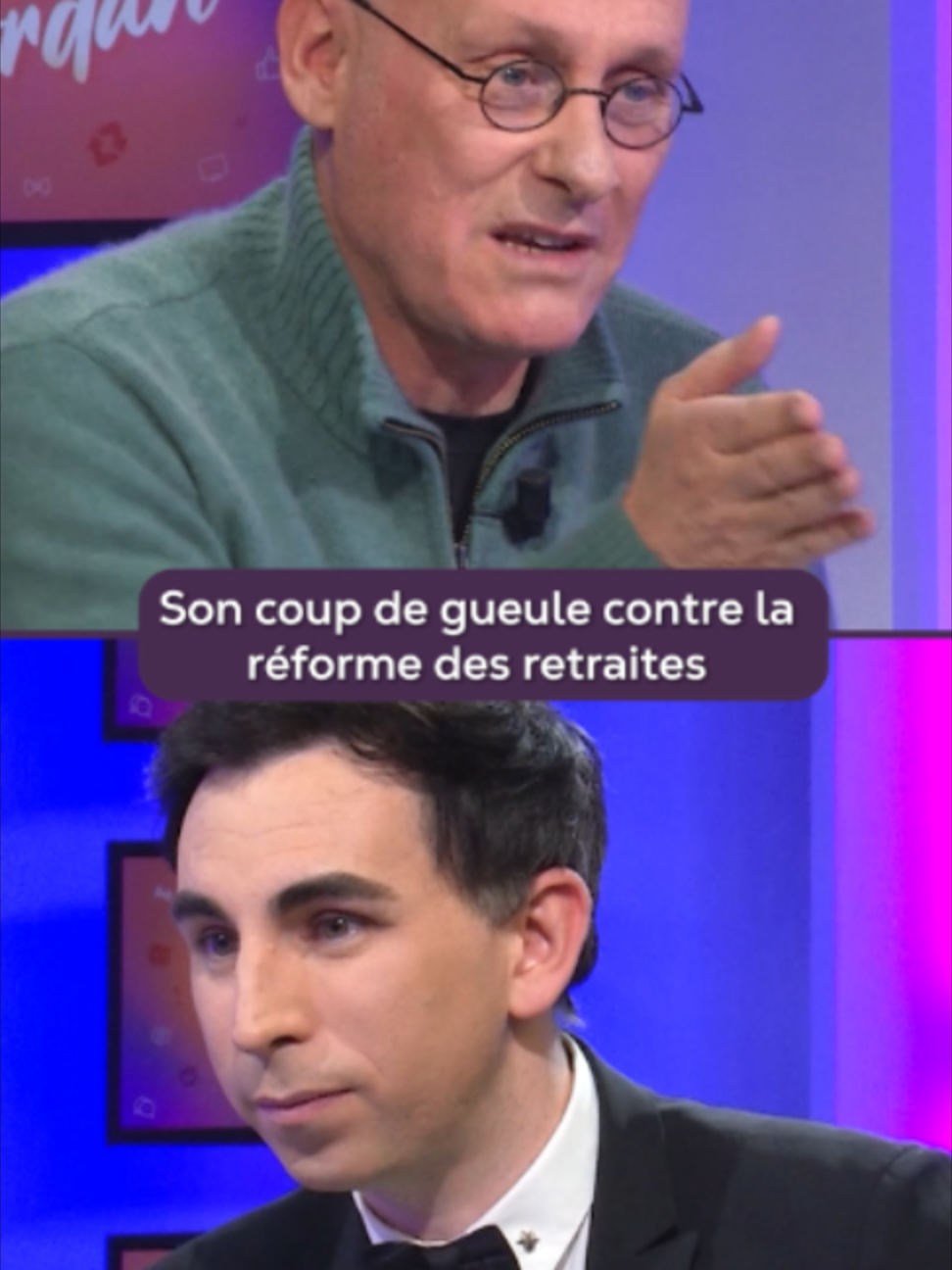 @Jordan De Luxe