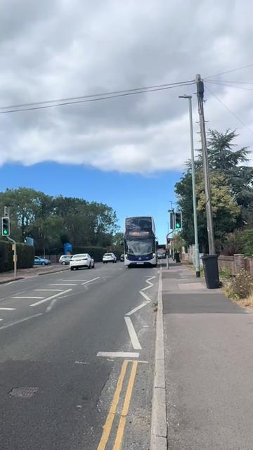 @Best transport in the uk