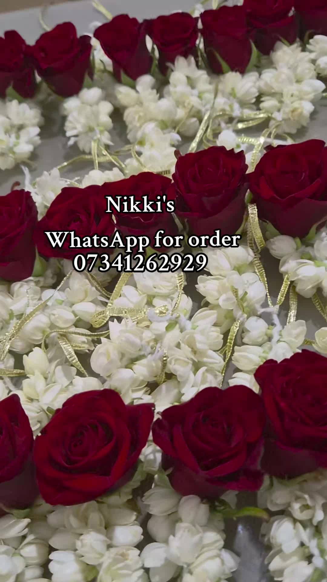 @Nikki's Event Decorators