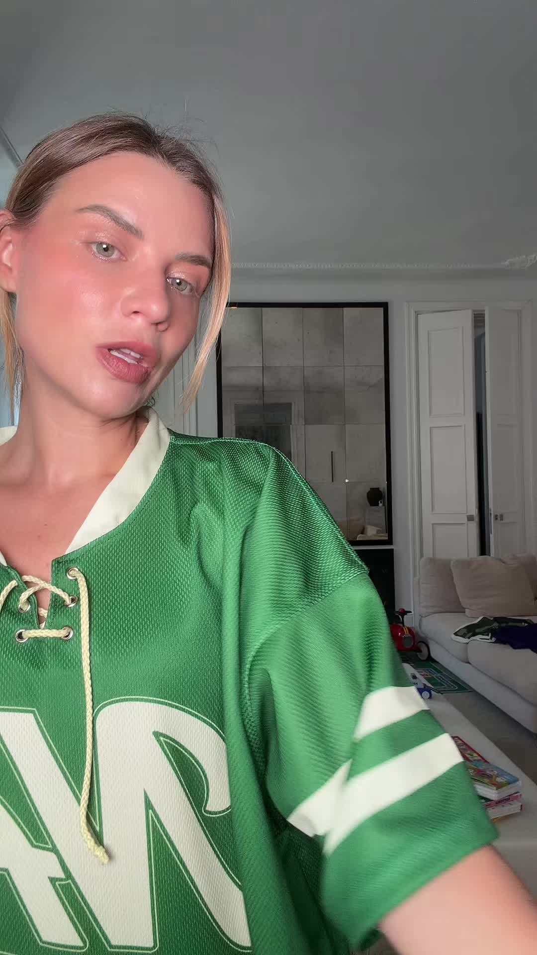 @Veronica Ferraro