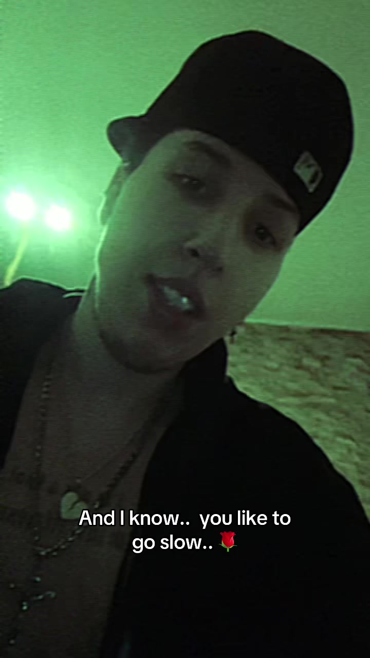 @BLAKE LUCIUS 🌹🎙️🖤