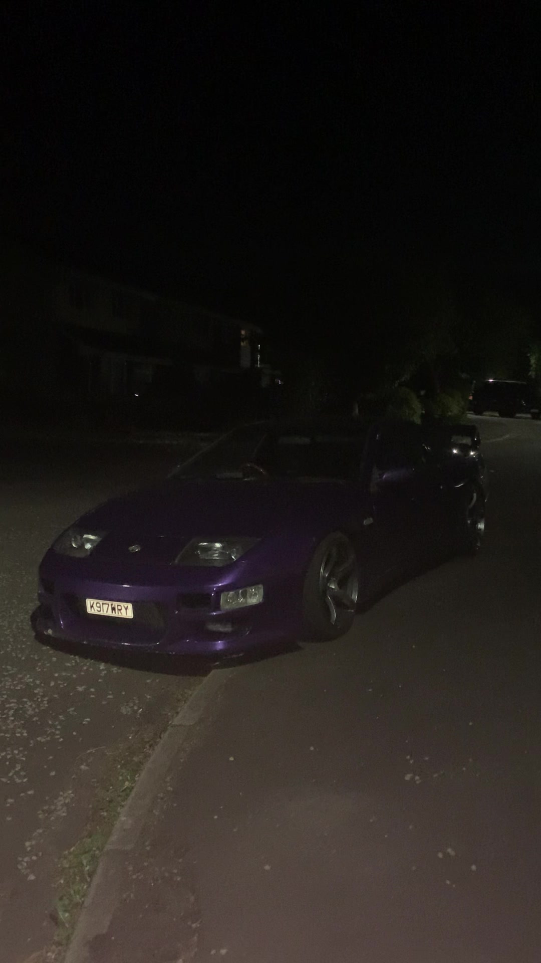 @Car spots