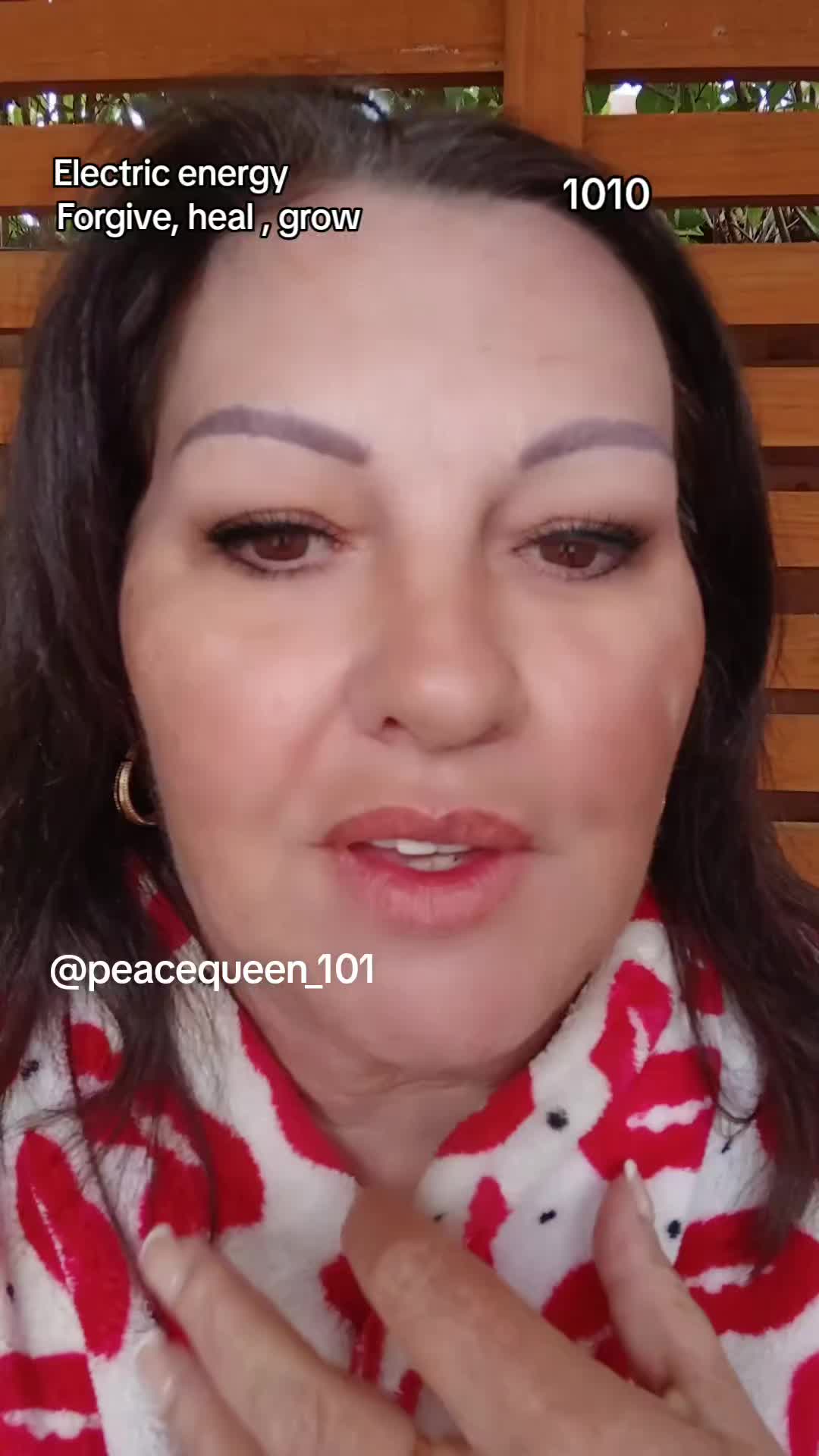 @I am Peacequeen