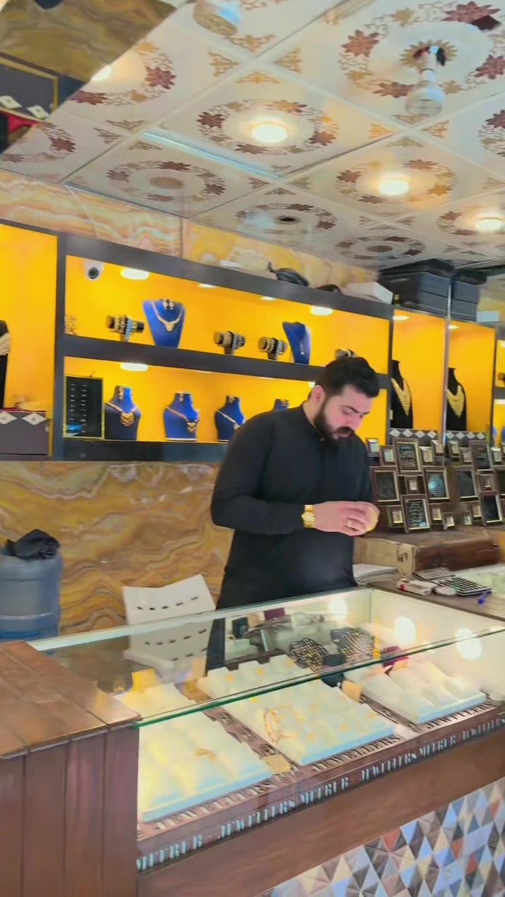 @Ali Nasir Jeweller     راجپوت