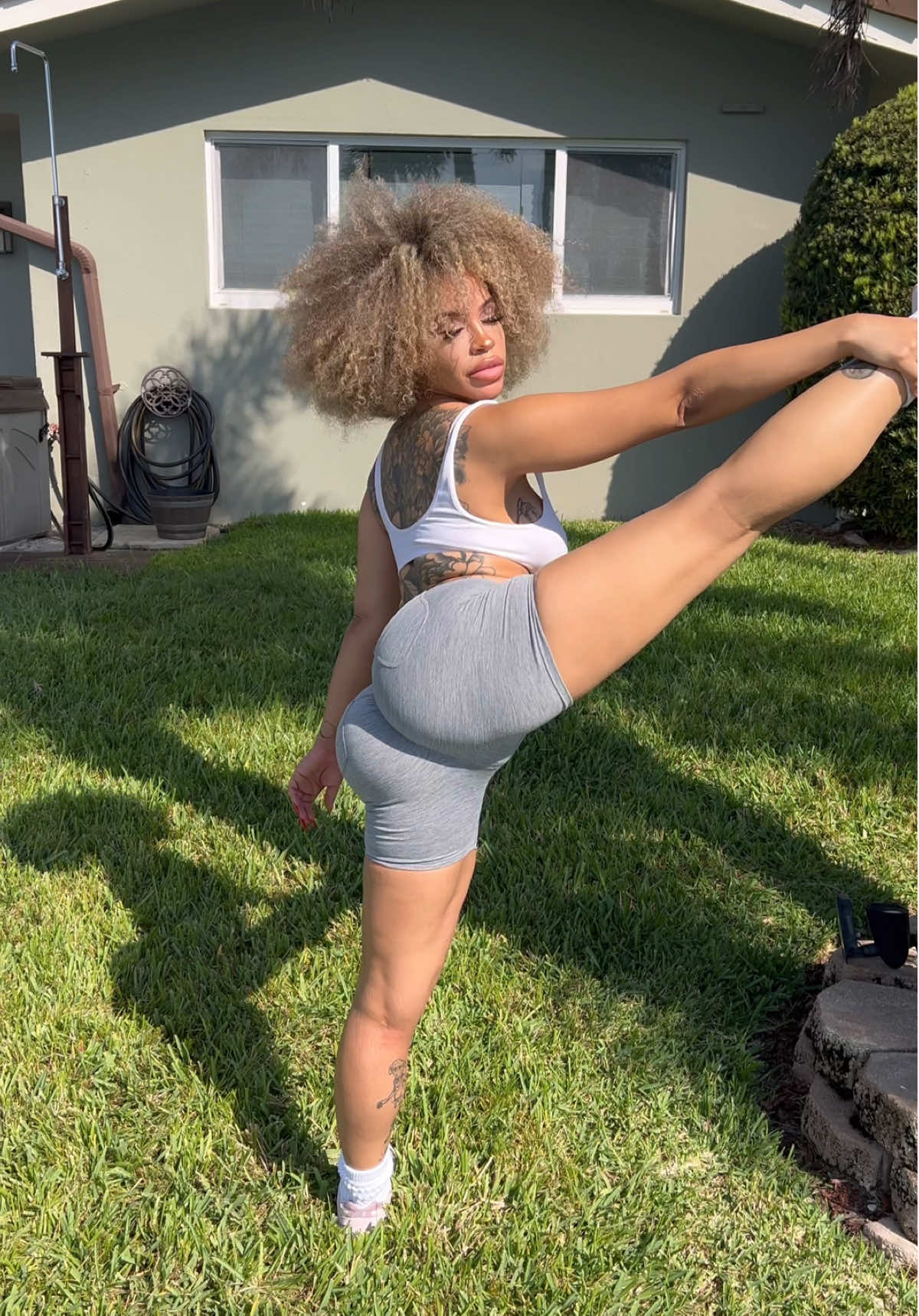 @Rachel Fit