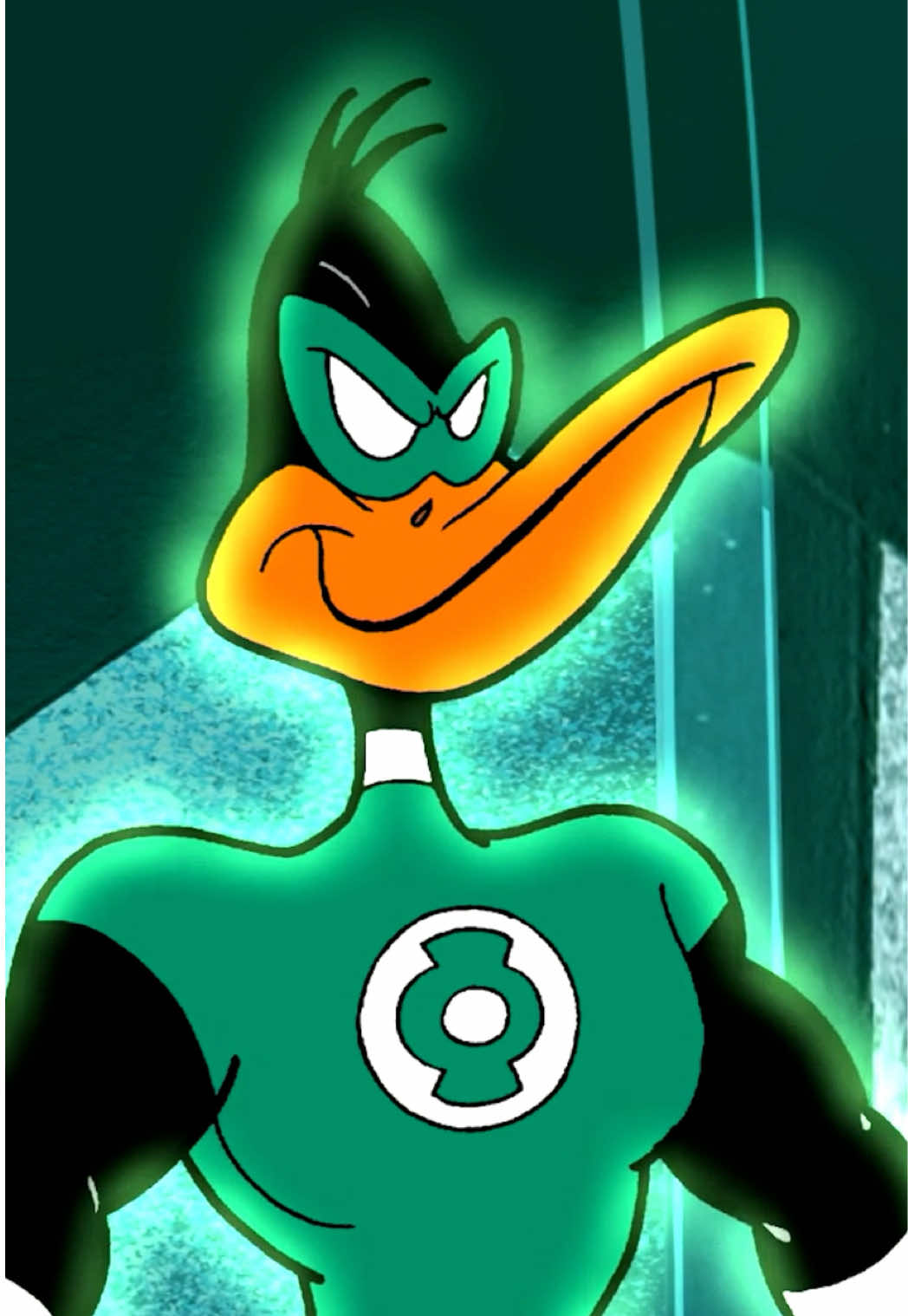 @Looney Tunes