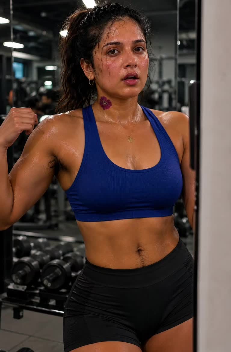 @Mayafitness20