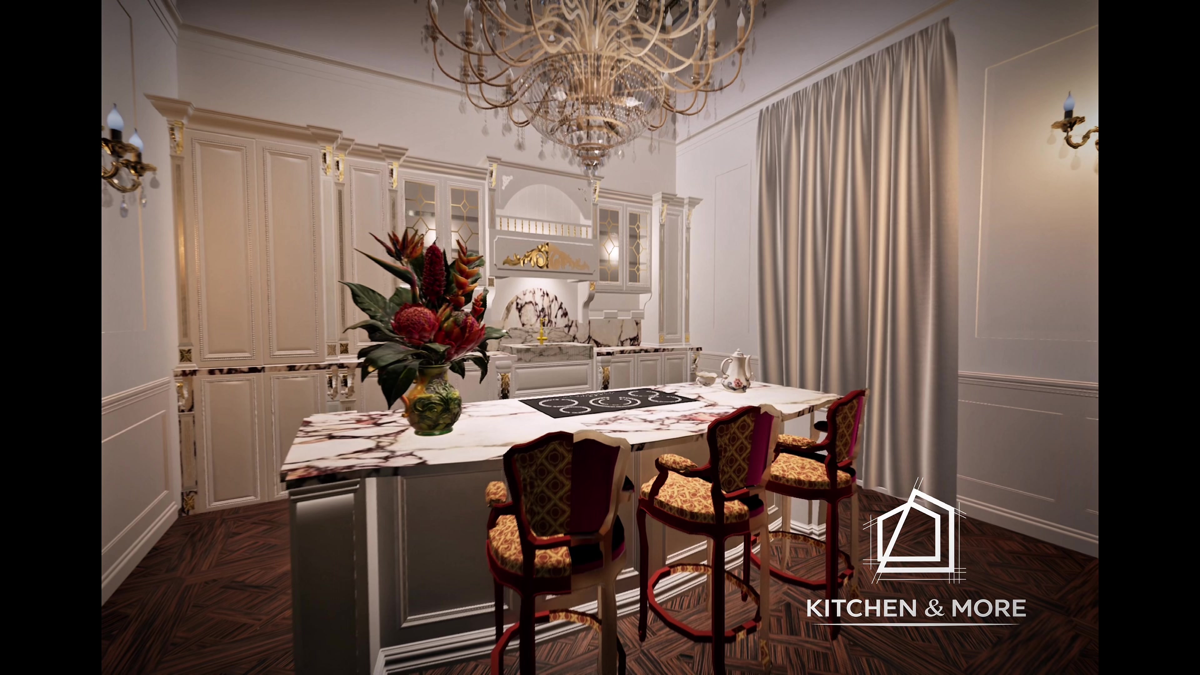 @Kitchenandmore.studio