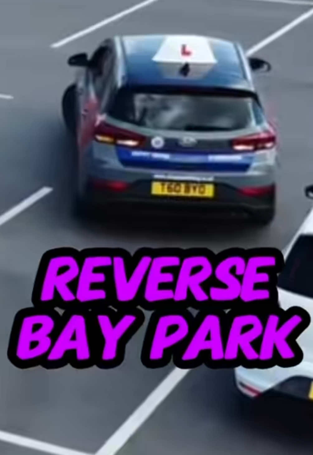 @Sheppey Driving