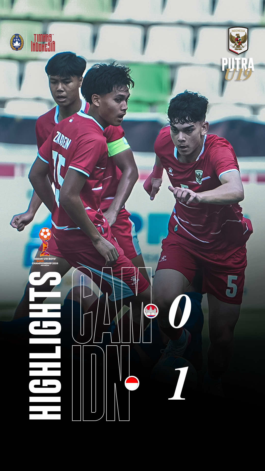 @Timnas Indonesia
