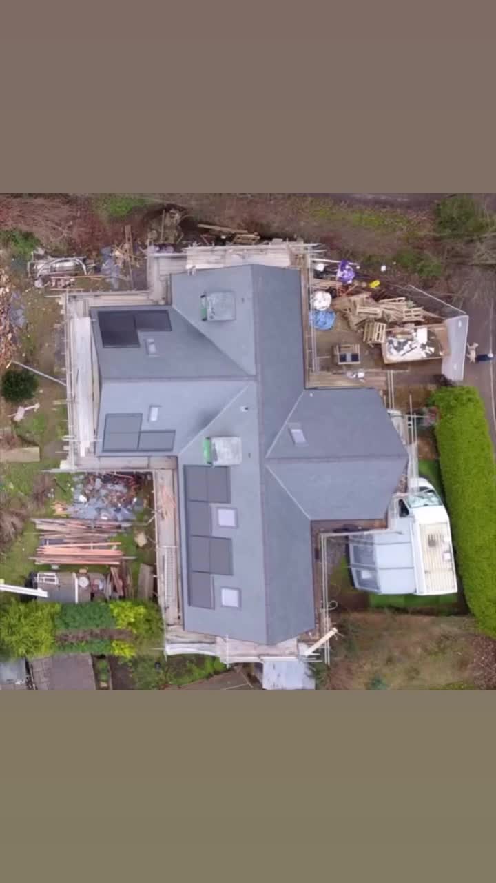 @Look Sharp Roofing