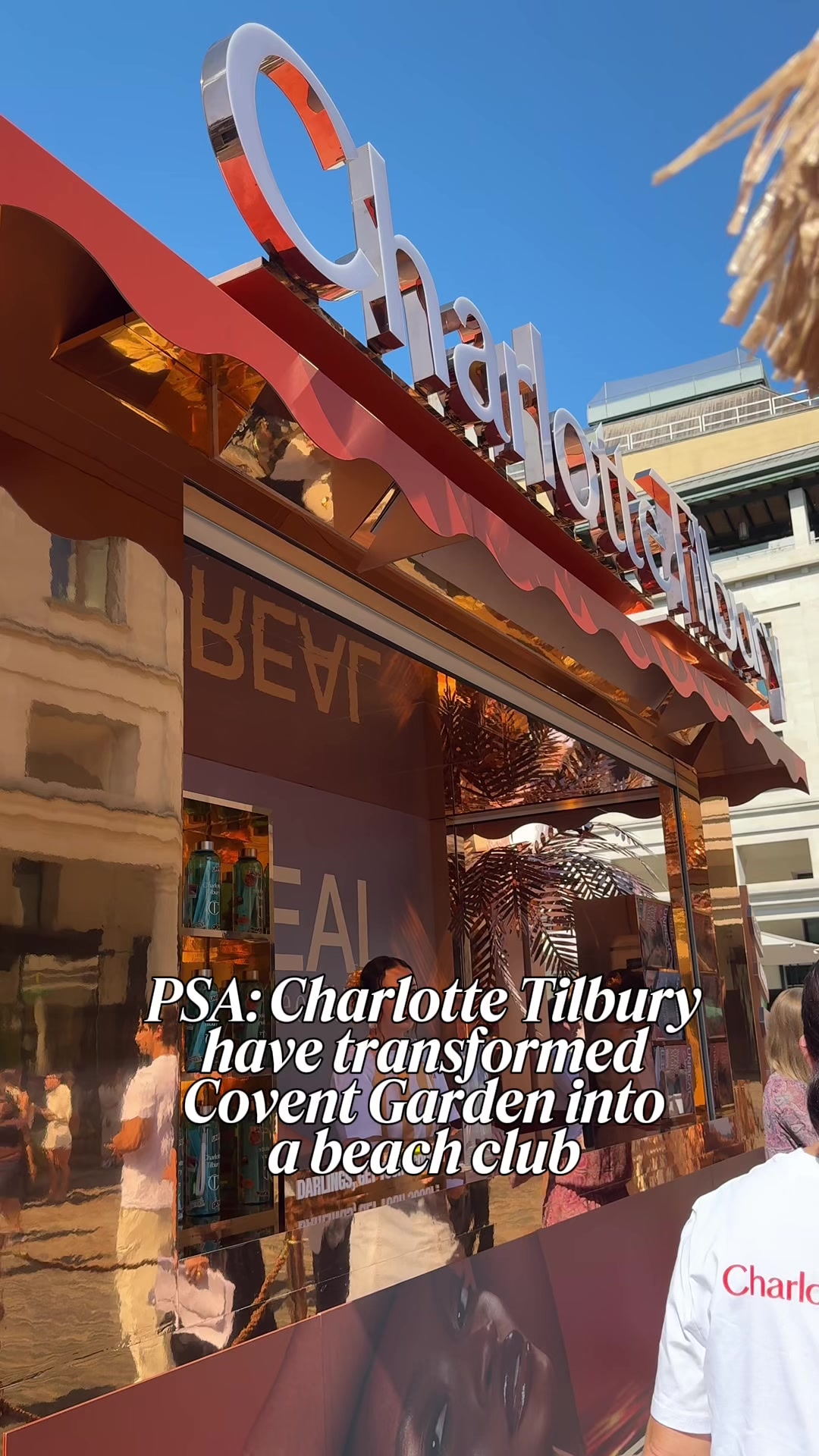 @Luxury London Media