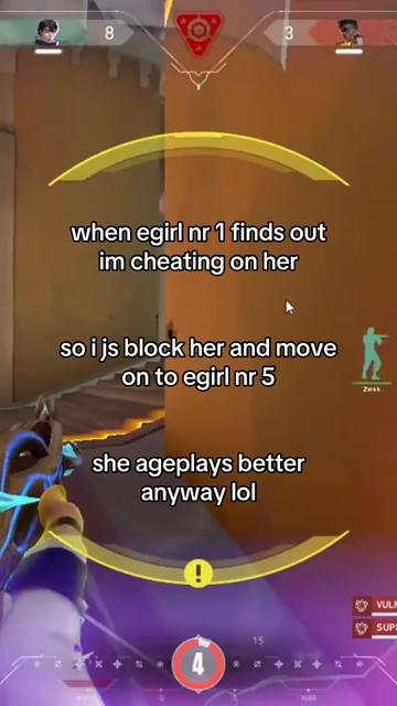 @loser bf