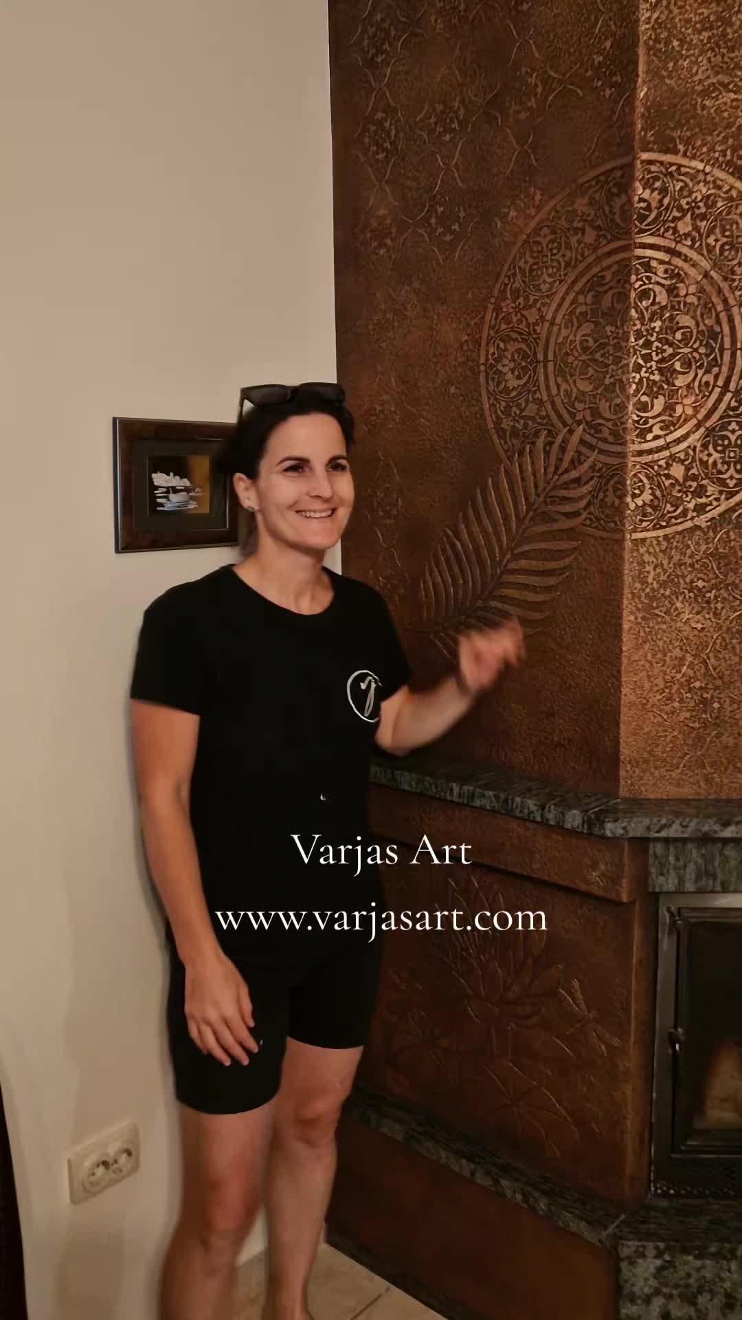 @Varjas Art