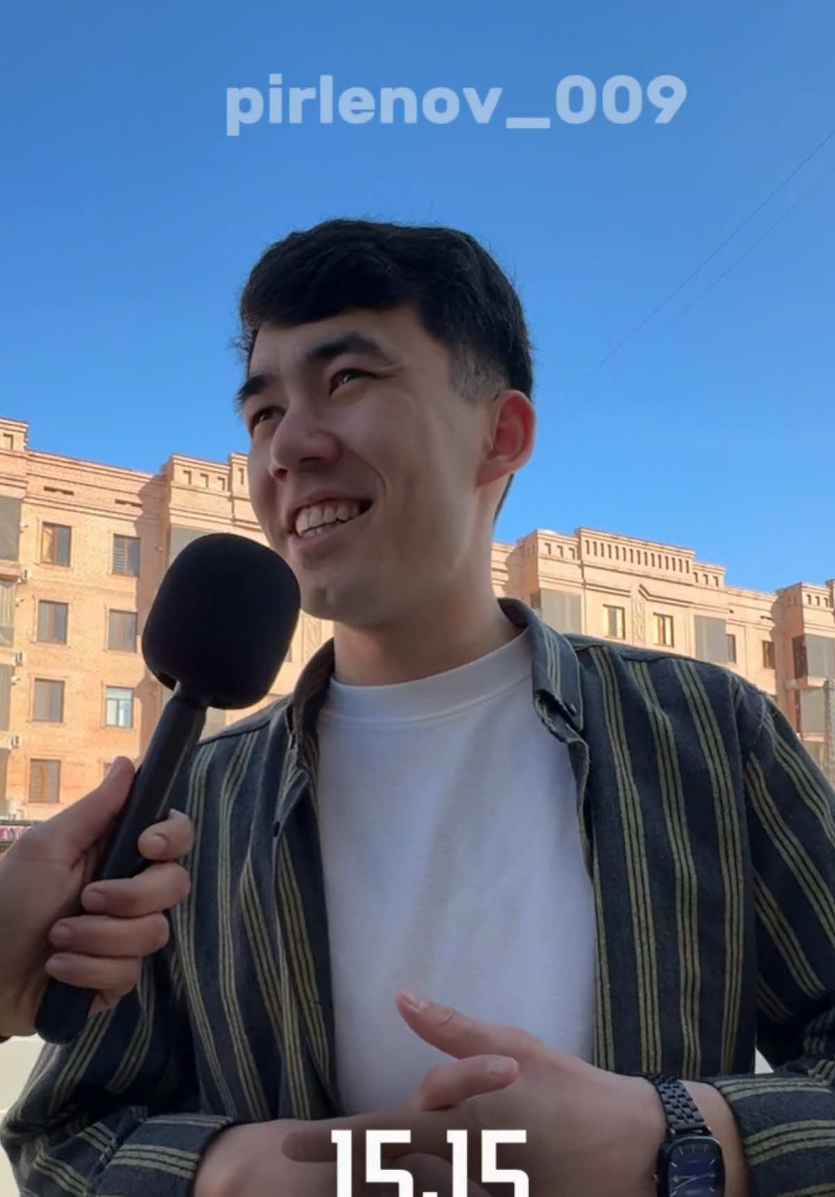 @Ali Pirlenov