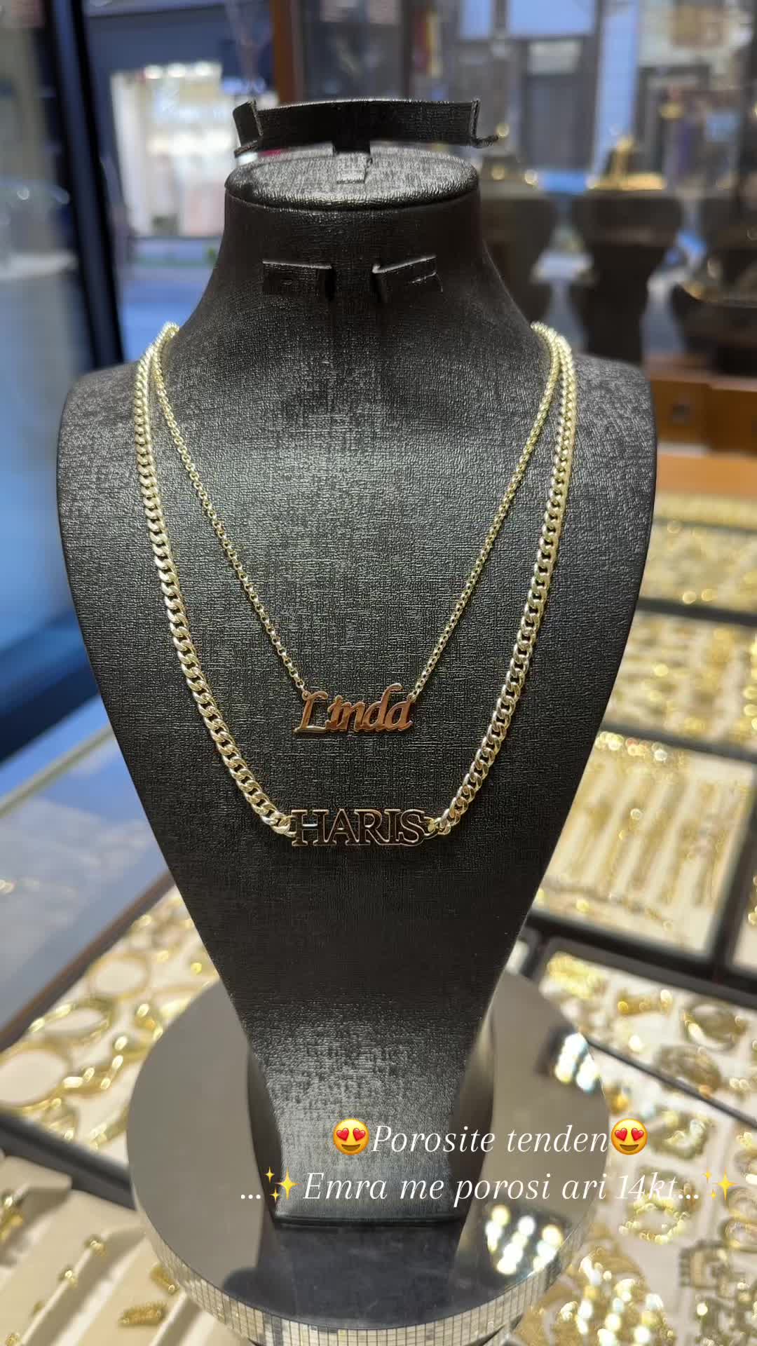 @Amir Gold