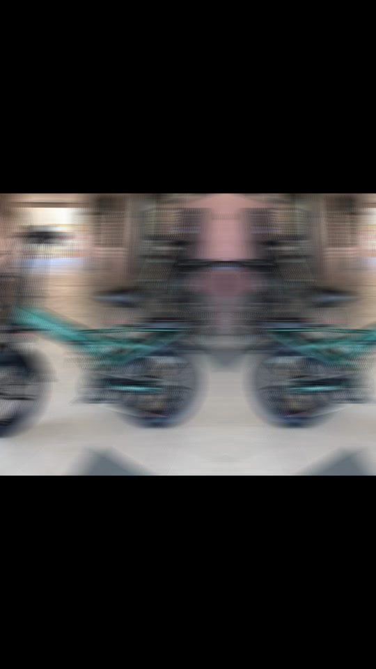 @Bosa Bike