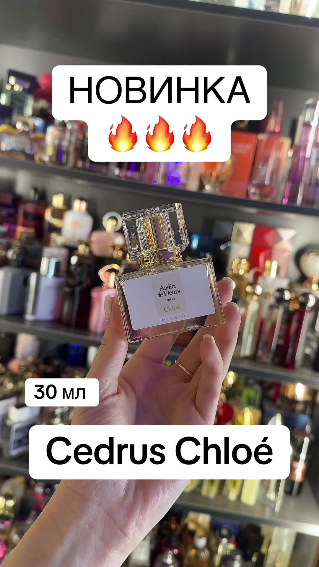 @Yulya | Парфюм | Оригинал |