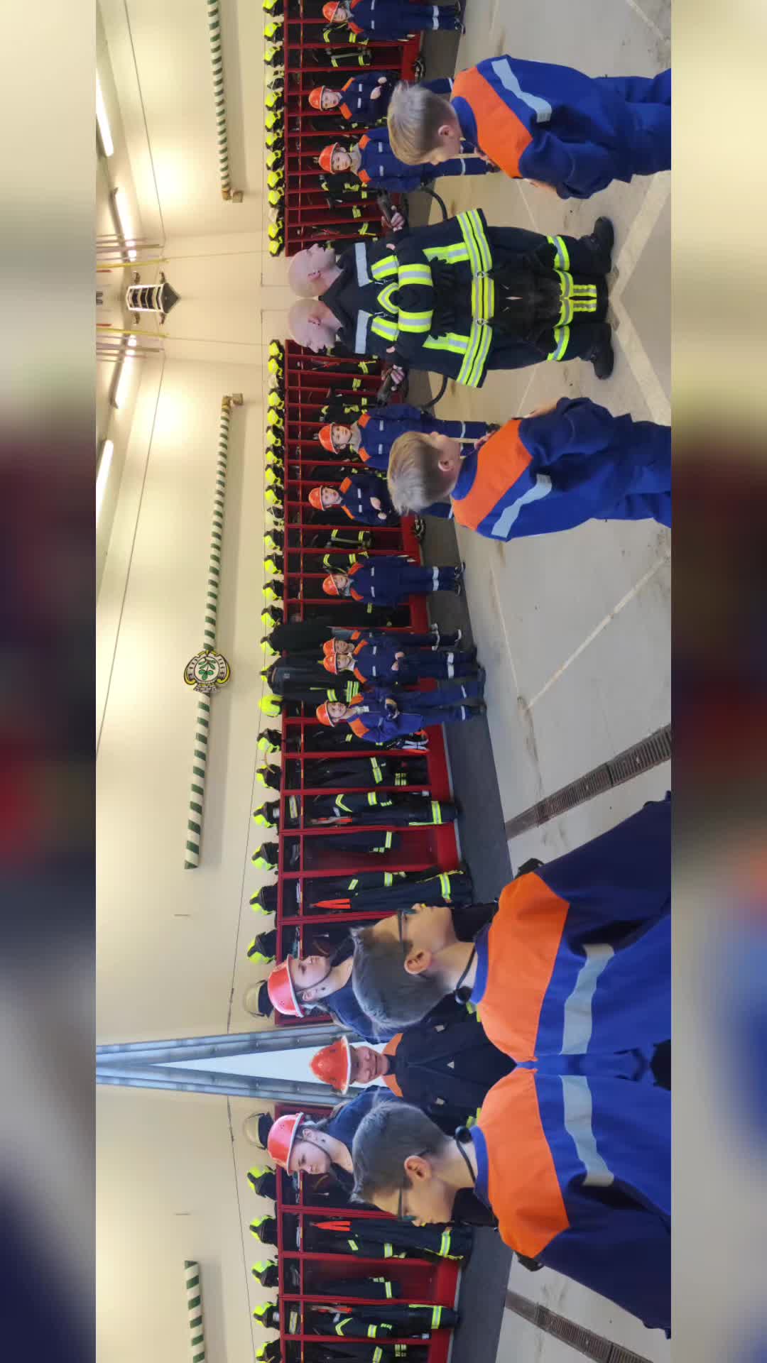 @Feuerwehr Grünstädtel
