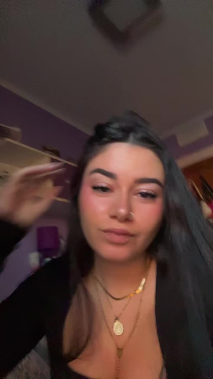 @la niña de tus ojos