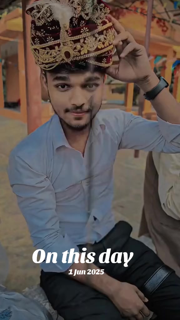 @Roshan Singh Kushwaha