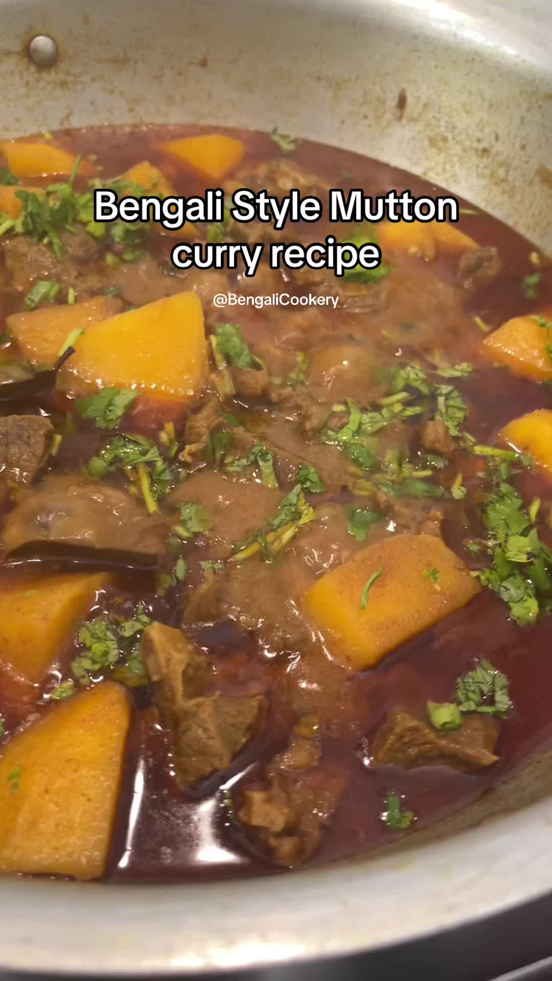 @BengaliCookery