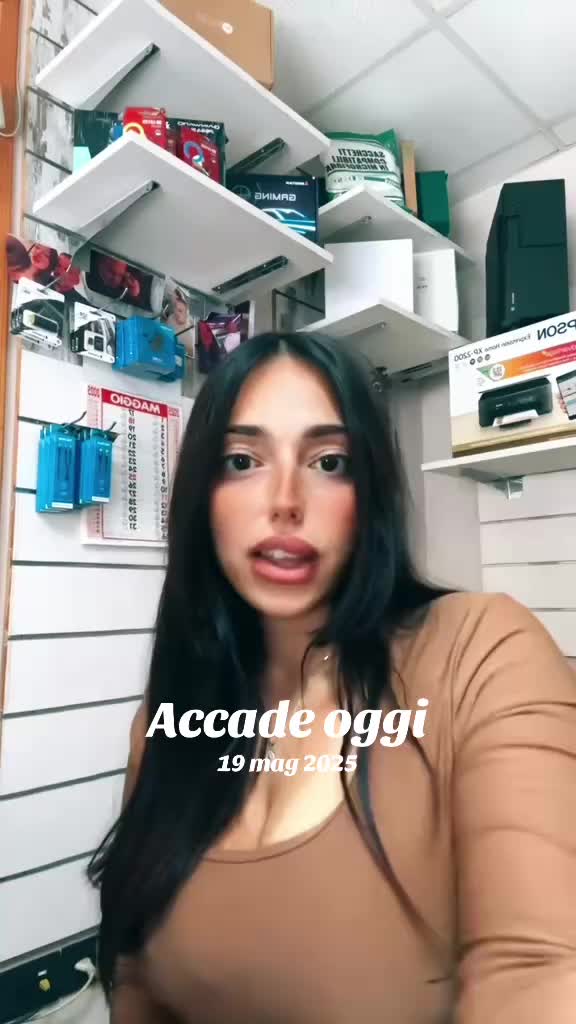 @Marianna Napolano