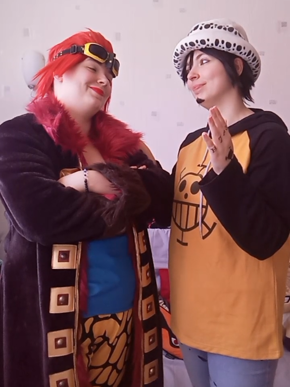 @Ame-cosplay