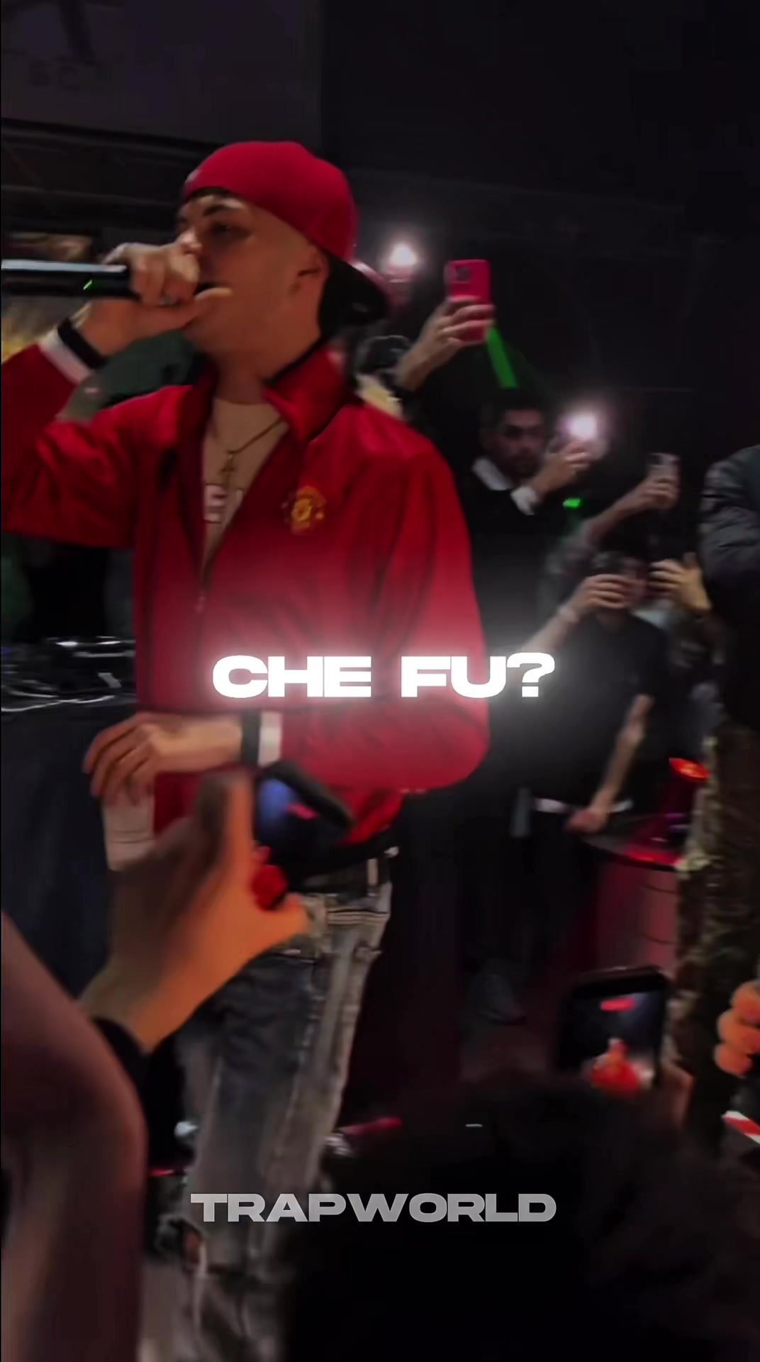 @TrapWorld