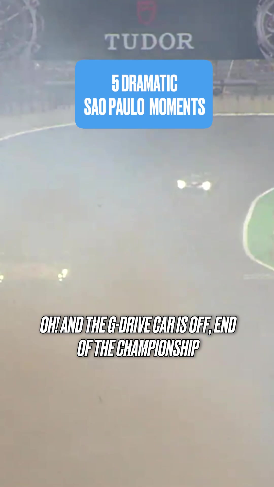 @World Endurance Championship