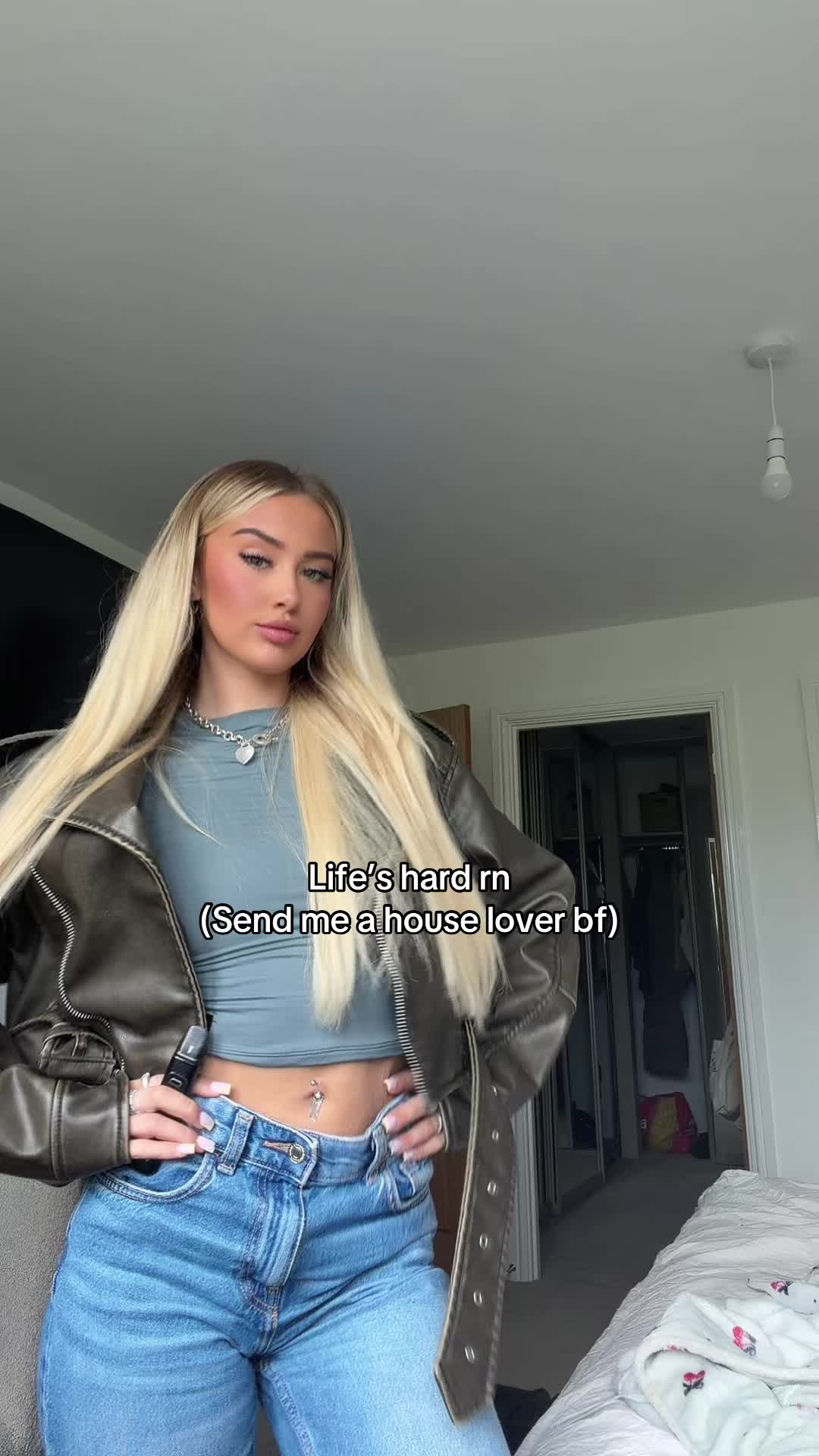 @hannah slaney
