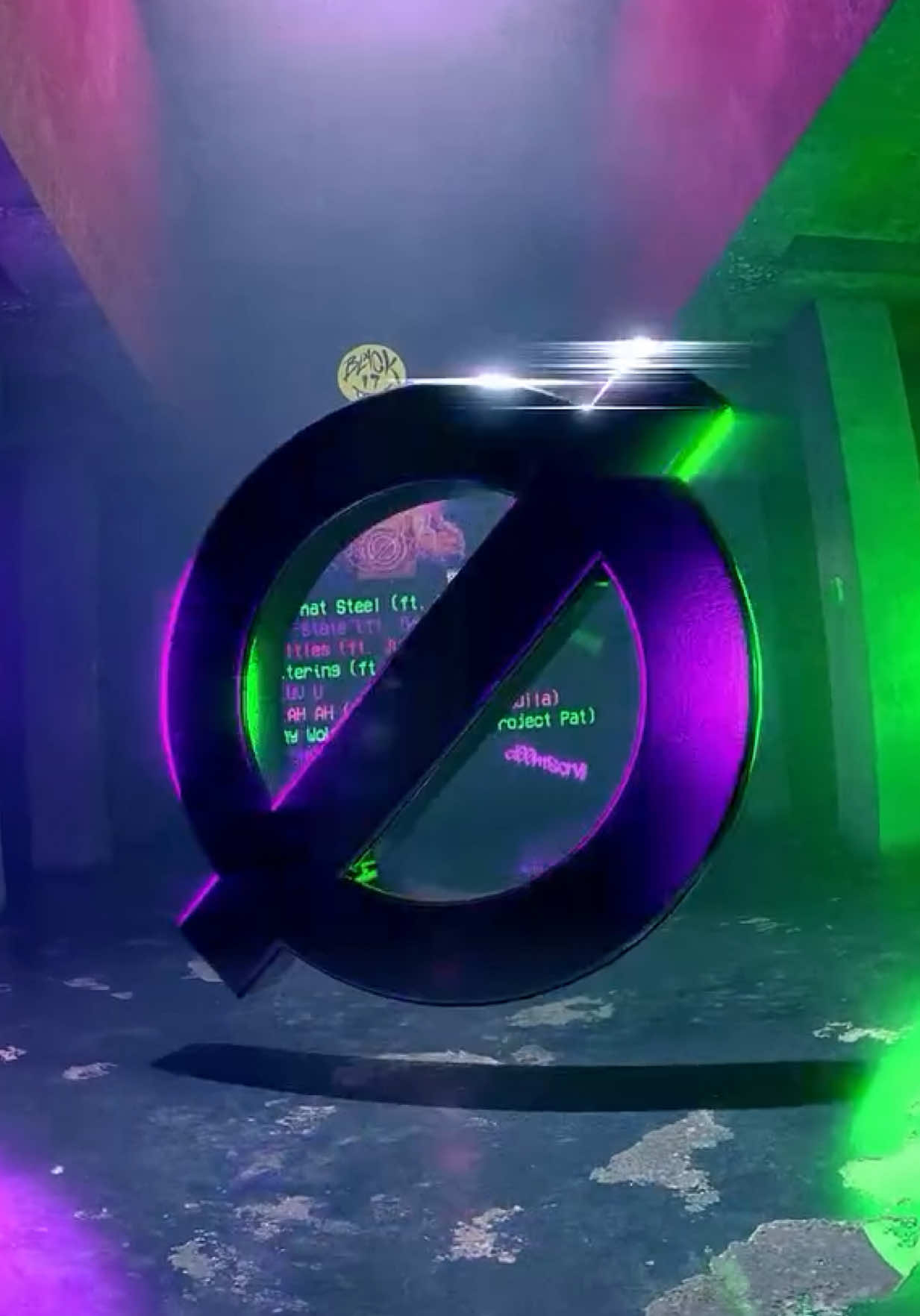 @Black 17 Media