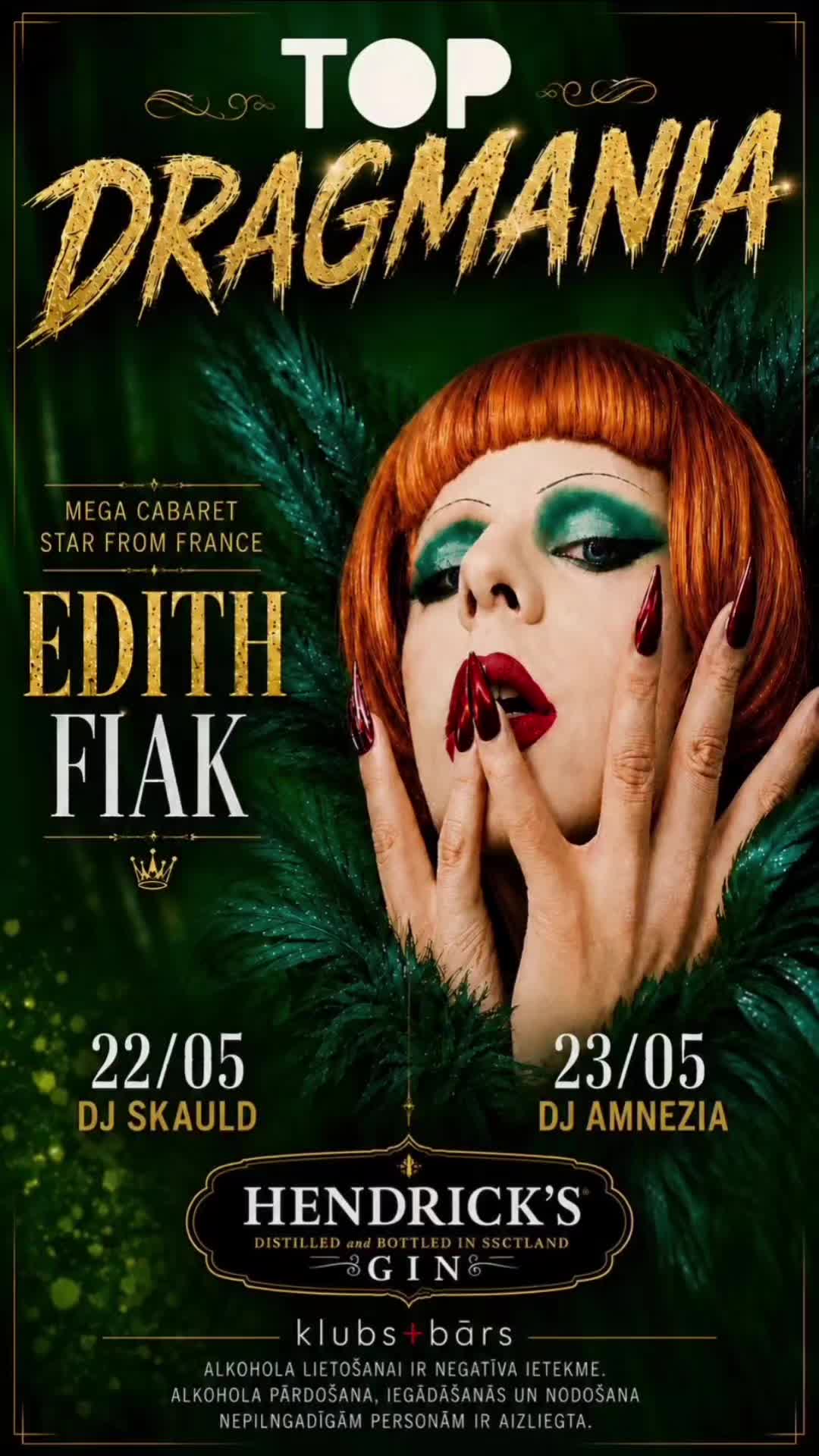 @TOP Club Riga