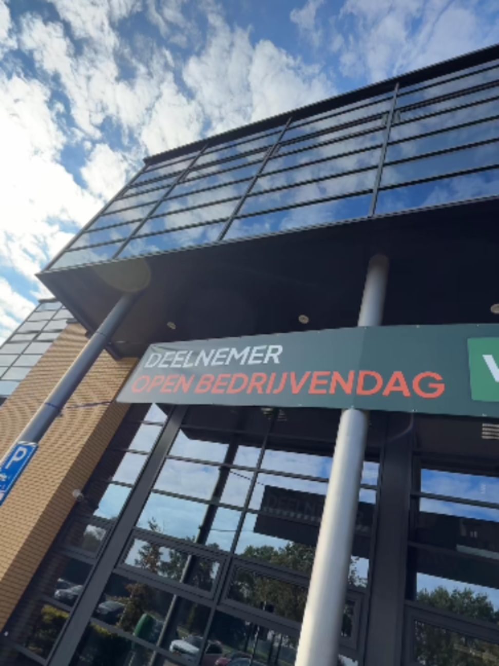 @ReintenInfra