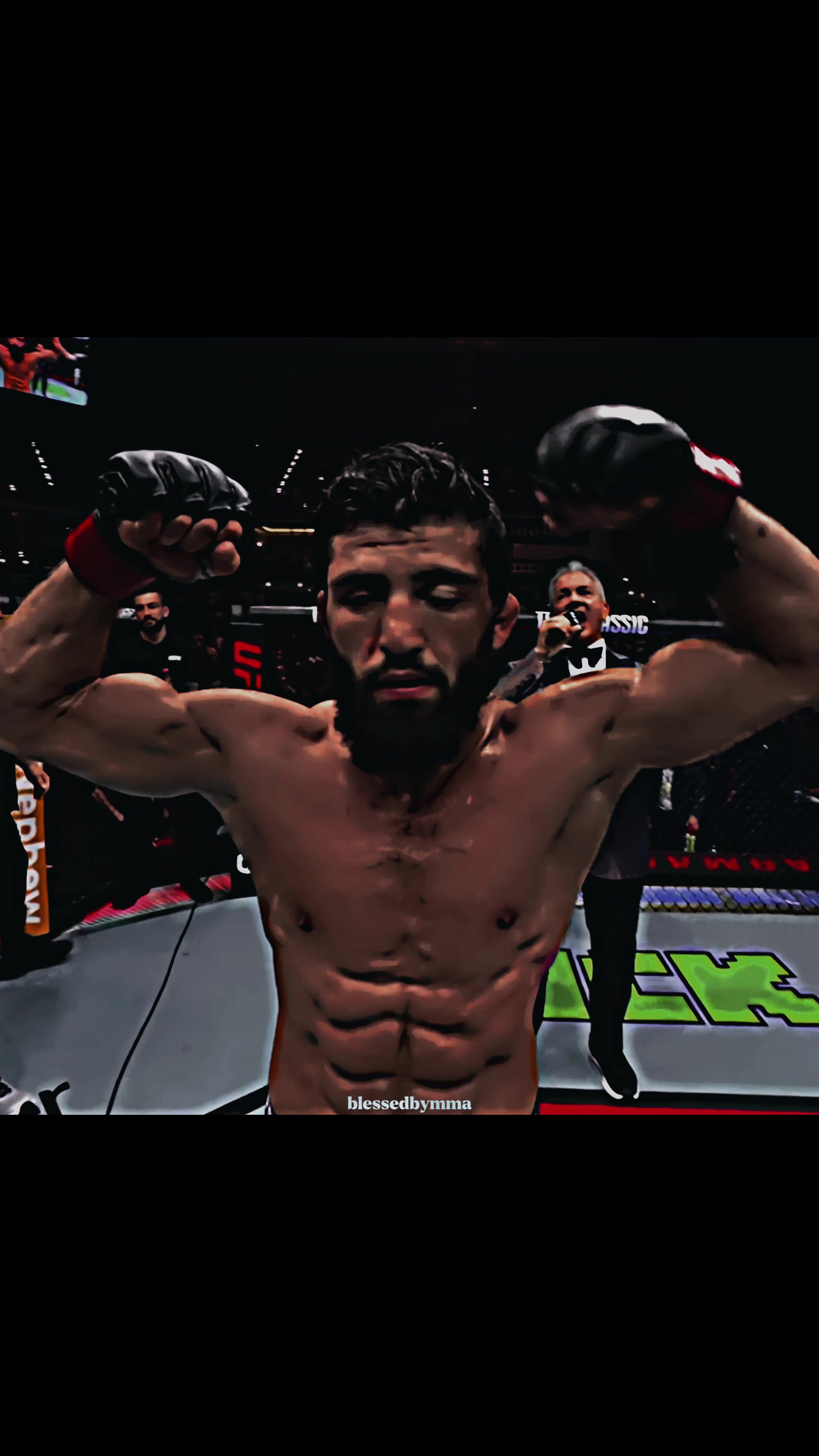 @blessedbymma