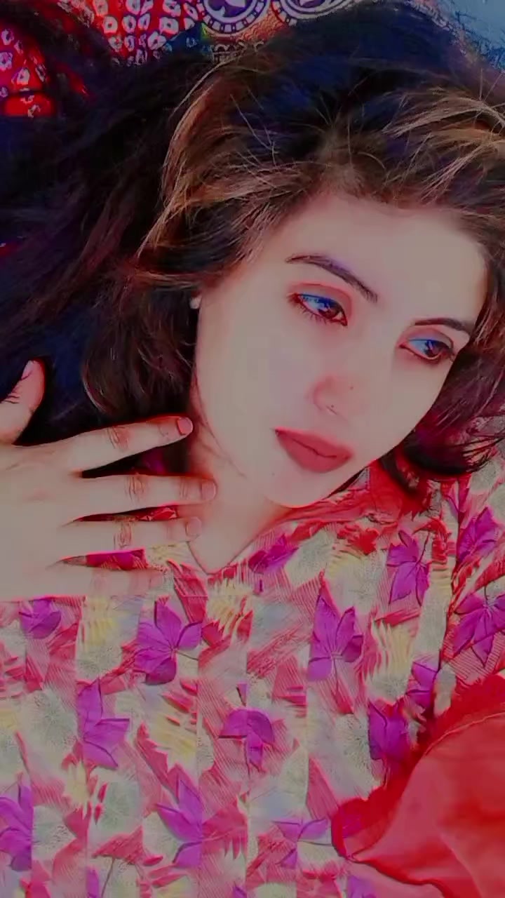 @MehekShahzadi💫❤️